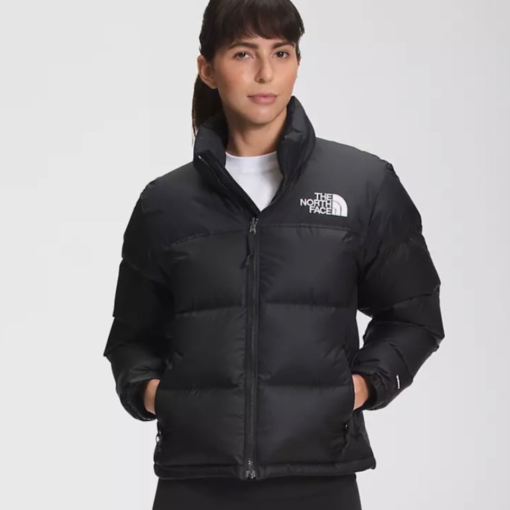 North Face 1996 Retro Nuptse Down Coat